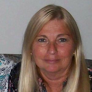 Meet your Posher, Lene